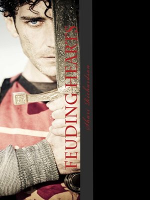 cover image of Feuding Hearts